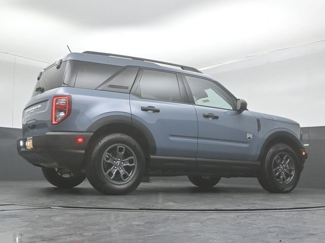 2024 FORD BRONCO SPORT - Image 38