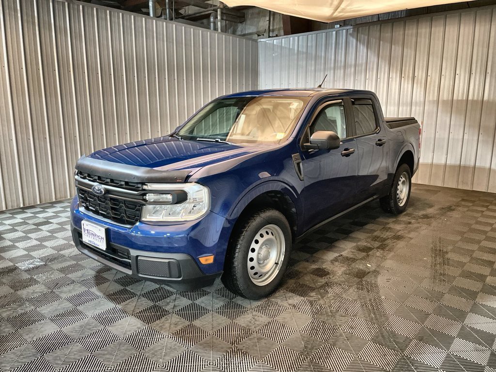 2023 Ford Maverick