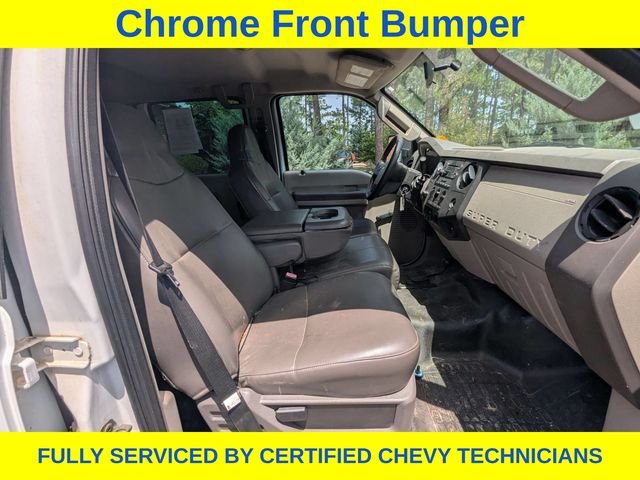 Used 2010 White Ford XL image 18
