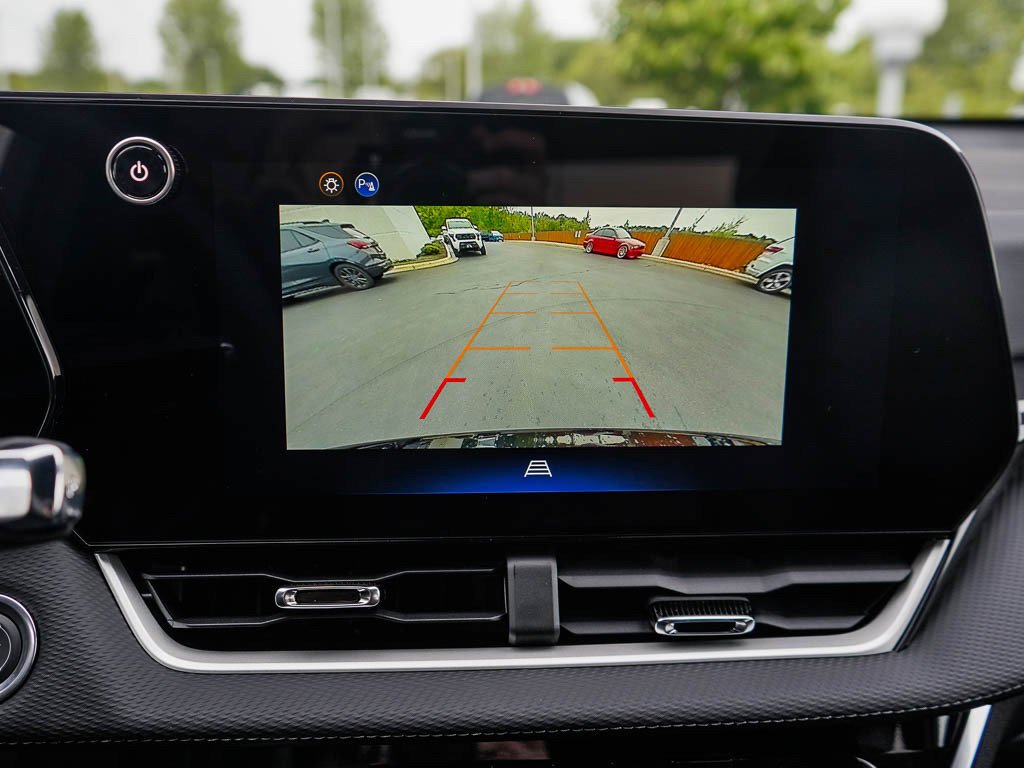 2026 Chevrolet Equinox LT - Photo 22