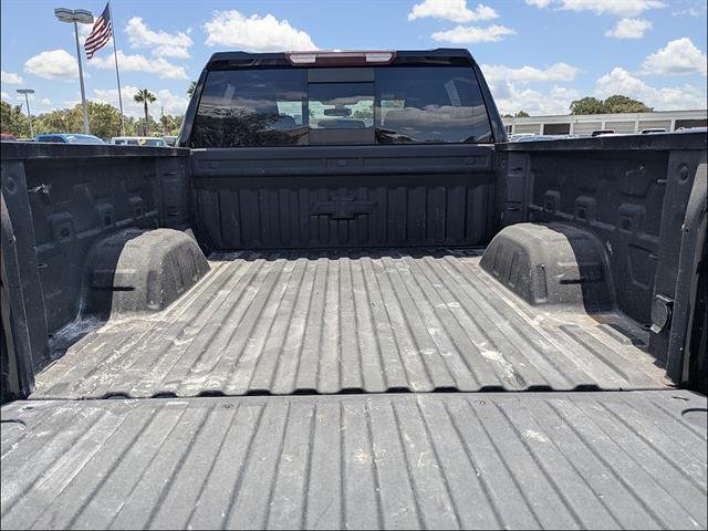 2021 Chevrolet Silverado 1500 RST - Photo 14
