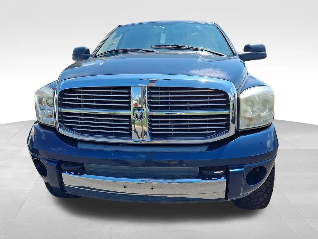 Used 2006 Dodge Ram 2500 Pickup Laramie with VIN 3D7KS29D26G268000 for sale in Dover, DE