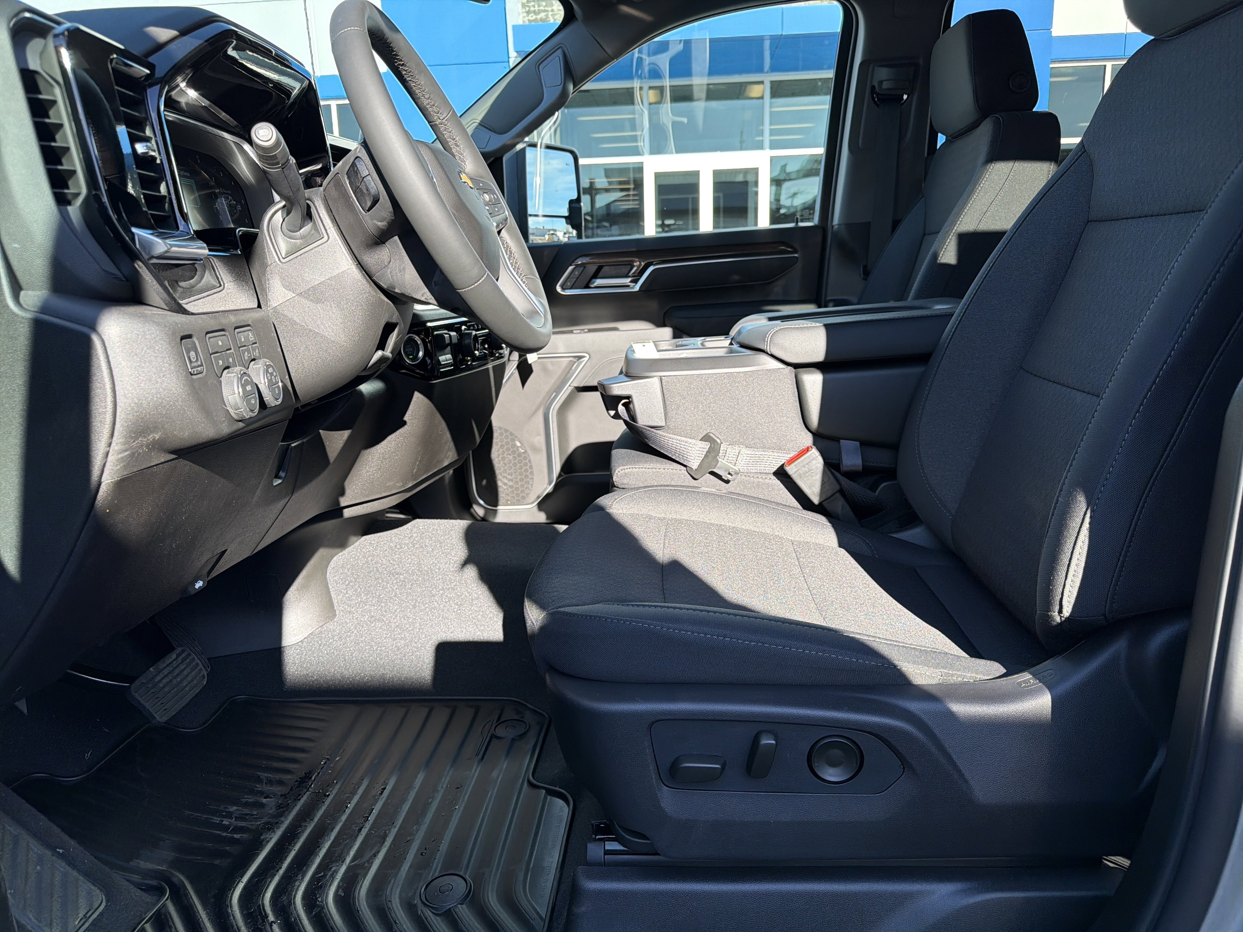 2026 Chevrolet Silverado 2500 HD LT - Photo 14