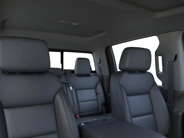 2026 Chevrolet Silverado 1500 RST - Photo 24