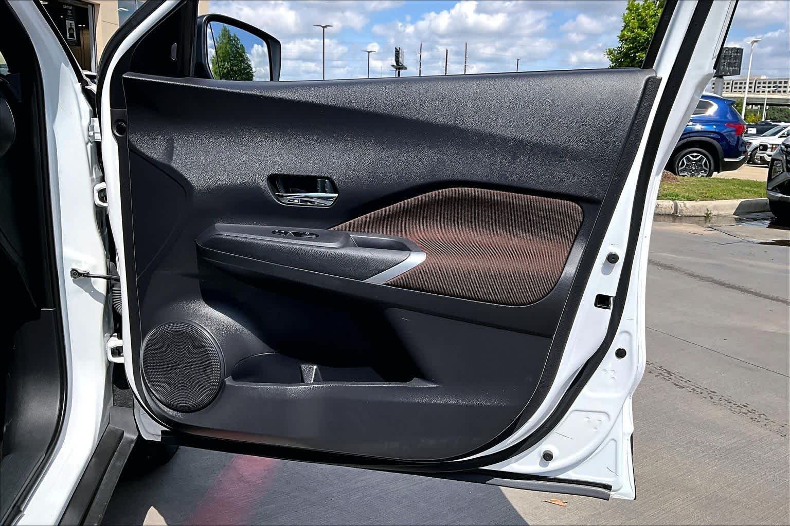 Used 2024 Fresh Powder Nissan SR image 22