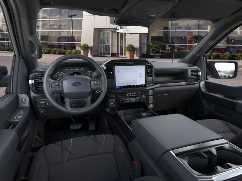New 2026 Avalanche Ford STX® image 27