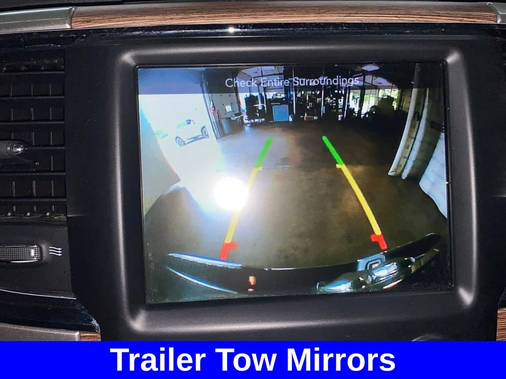 Used 2017 Black Ram Laramie image 21