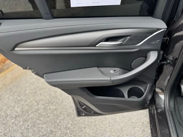 Used 2024 Dark Graphite BMW M40i image 13