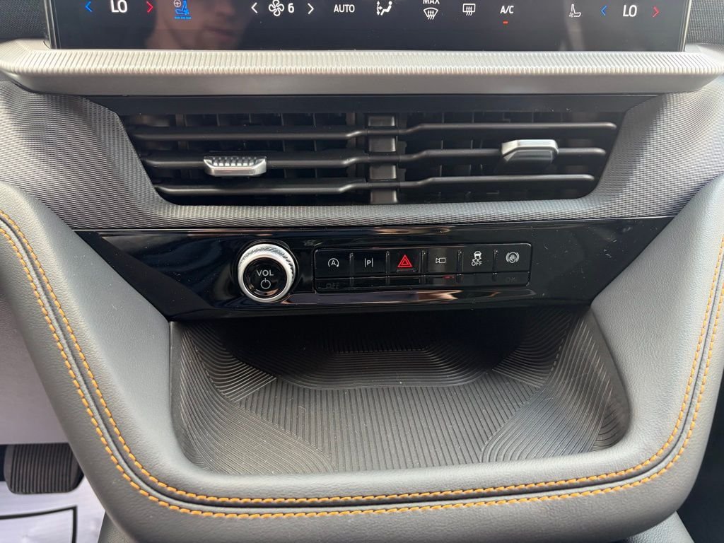 2026 Ford Explorer Tremor - Photo 43