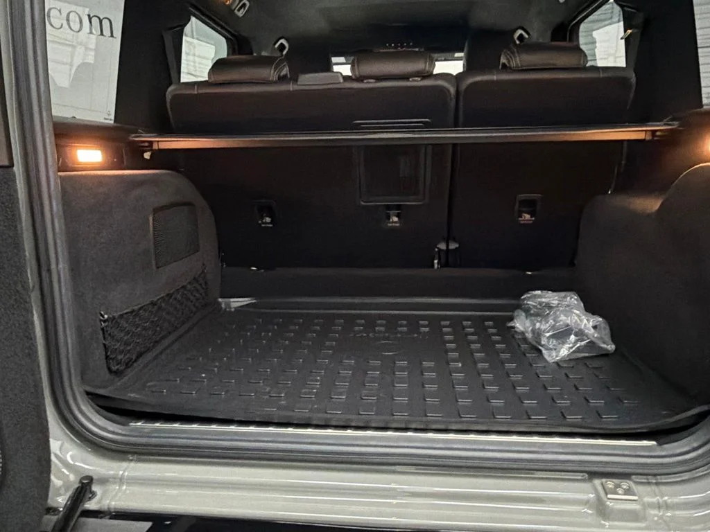Certified Used 2023 Silver Mercedes-Benz G 63 AMG® image 24