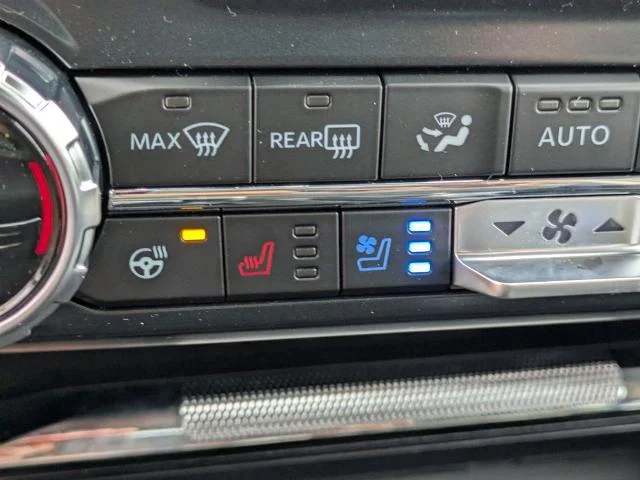 New 2026 Carbonized Gray Metallic Ford Platinum image 61
