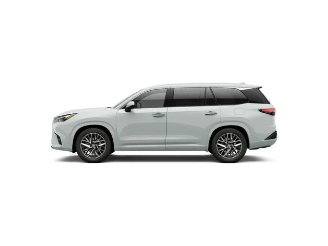 2026 Lexus TX 350 Luxury - Photo 23