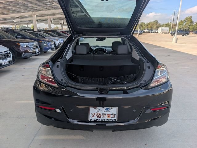 Used 2017 Black Chevrolet Premier image 29