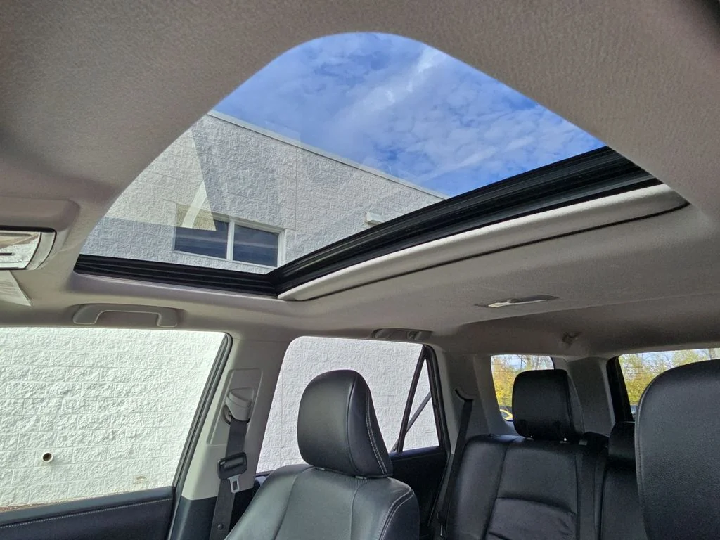 2015 Toyota 4Runner Limited - Photo 19