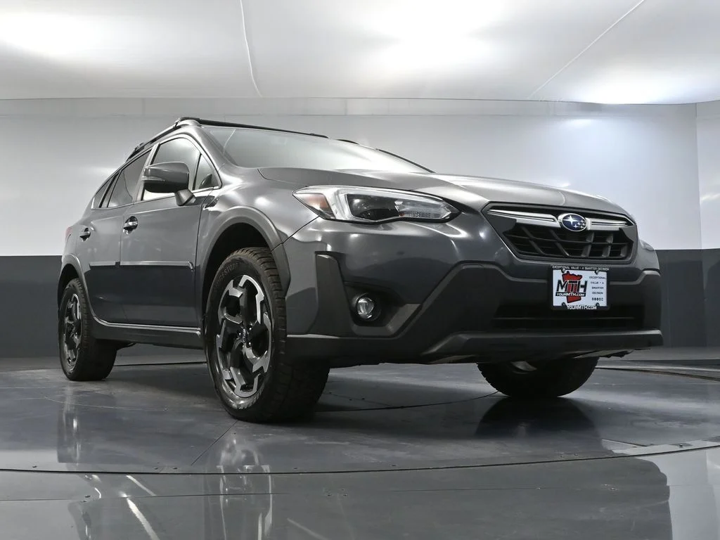 2022 Subaru Crosstrek Limited - Photo 53