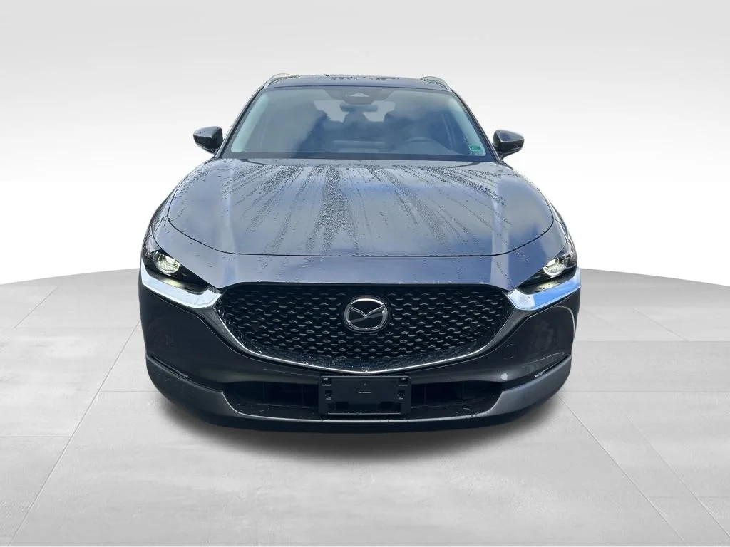 2026 Mazda CX-30 Preferred - Photo 9