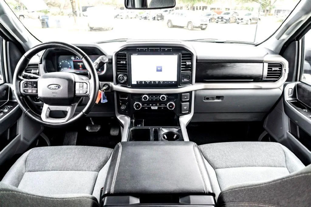 2024 Ford F-150 XLT - Photo 29