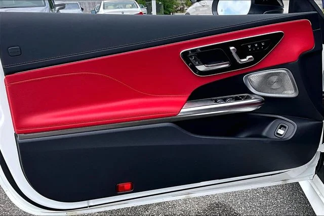 New 2026 Mercedes-Benz CLE CLE 300 2D Convertible 4MATIC