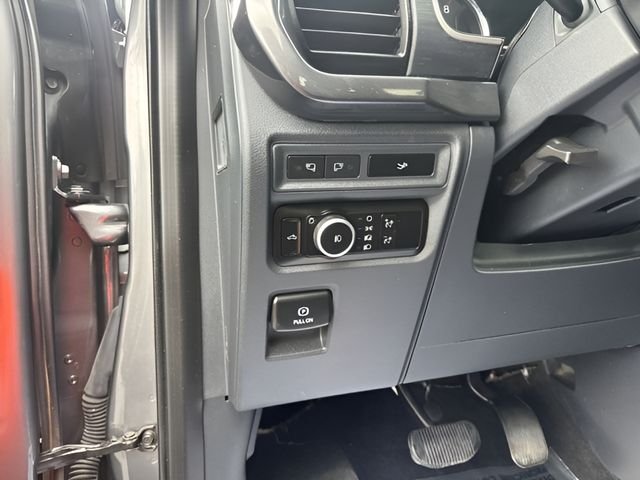 Used 2023 Gray Ford XLT image 11