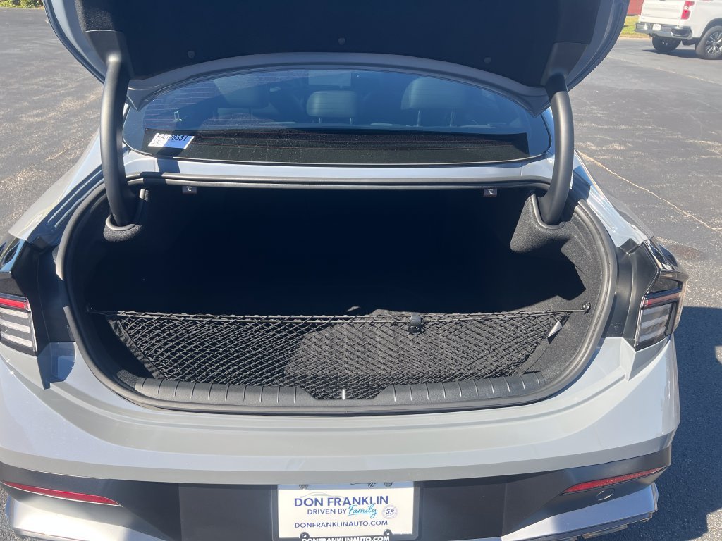 Certified Used 2024 Blue Hyundai N Line image 24