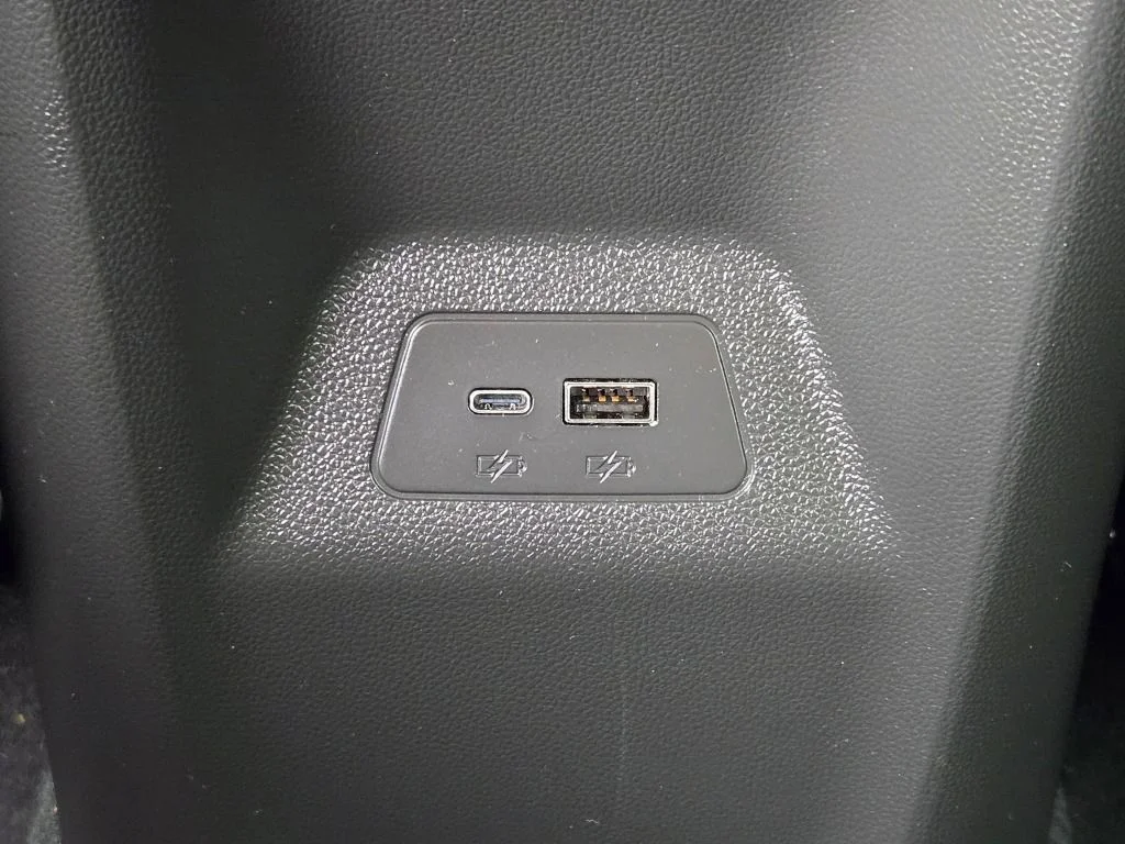 Certified Used 2024 Gray Buick Preferred image 17
