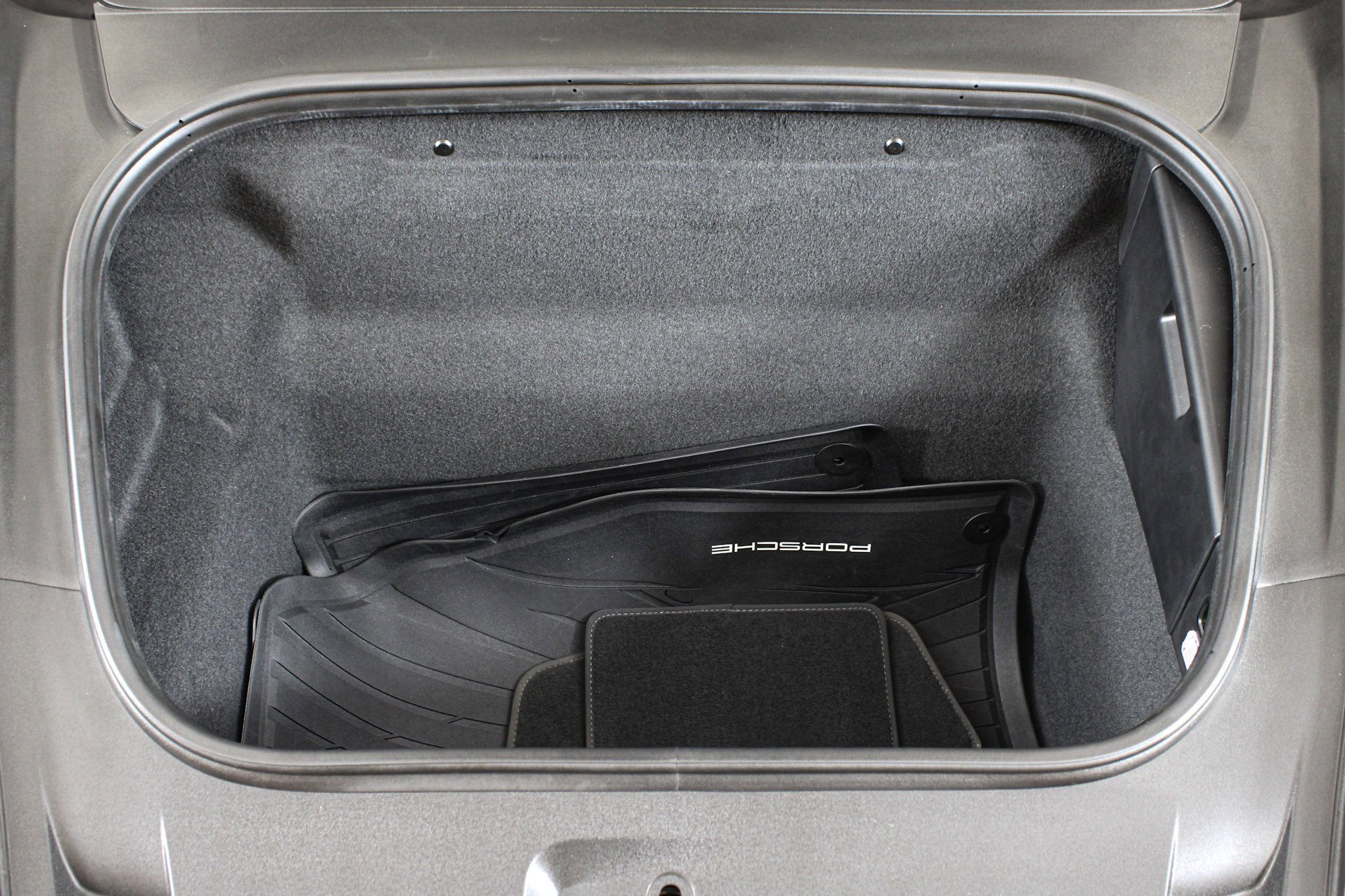 Used 2021 Black Porsche Carrera S Coupe image 39