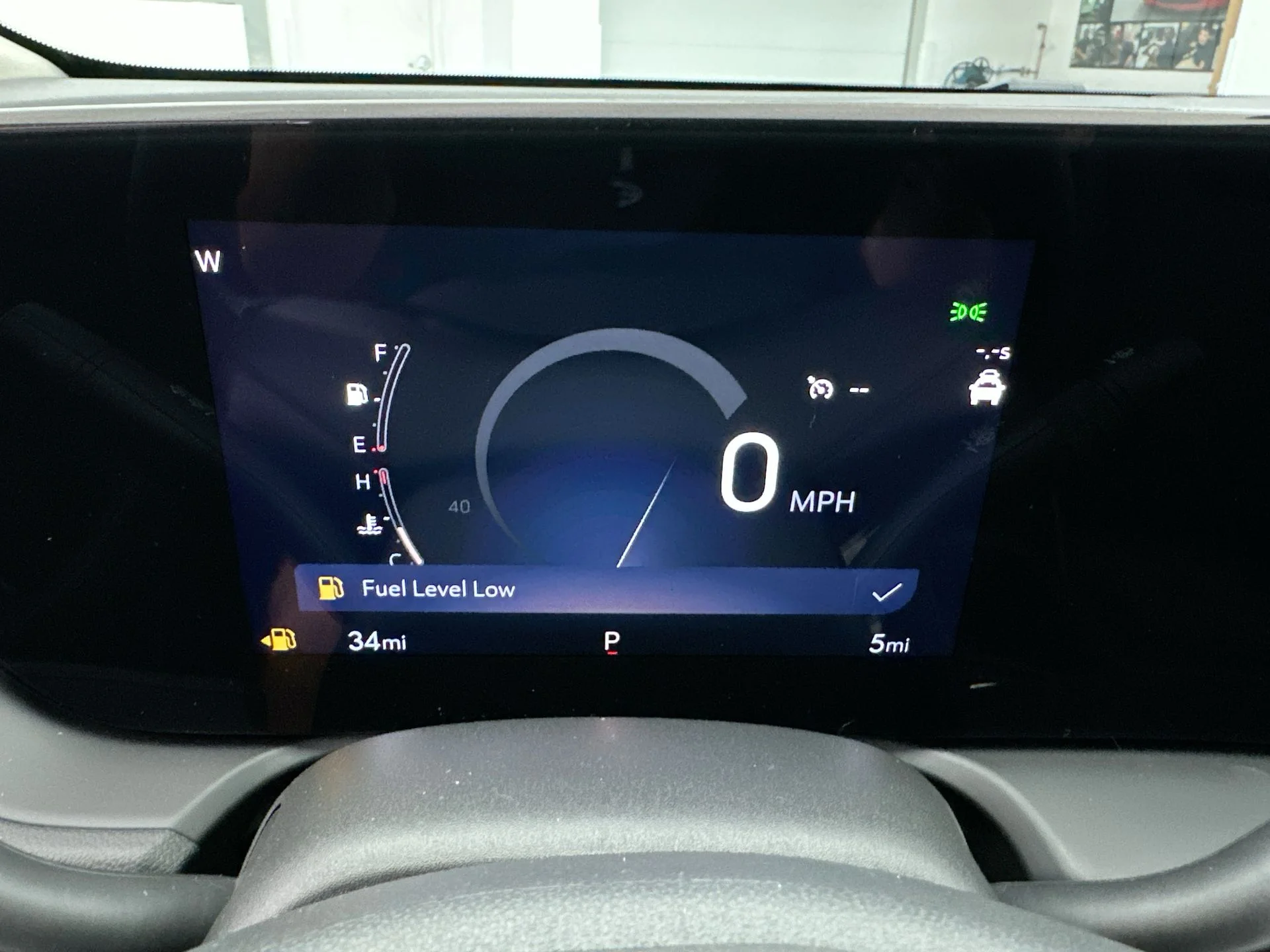 2026 Buick Encore GX Preferred - Photo 67