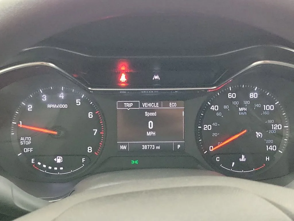 2023 Chevrolet TrailBlazer LT - Photo 11
