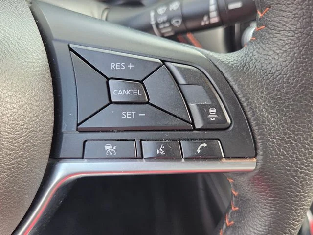 Used 2024 Gray Nissan SR image 24