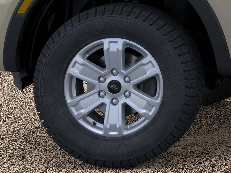 New 2025 Desert Sand Ford XL image 42