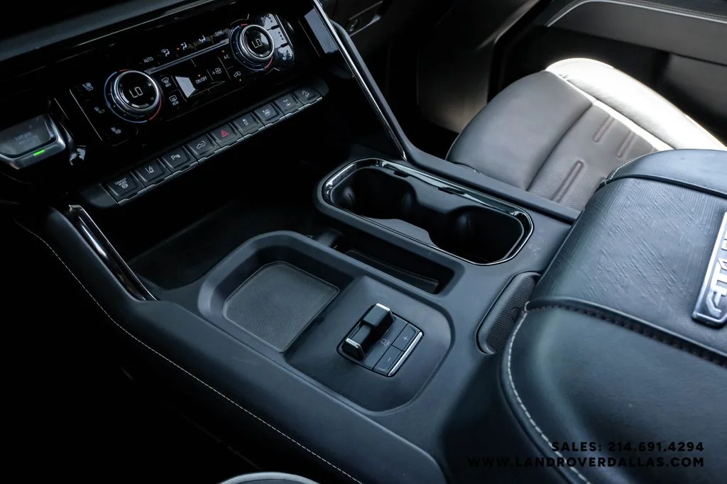 Used 2024 Onyx Black GMC AT4X image 22