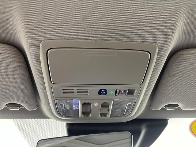 Used 2021 Black Honda Touring image 31