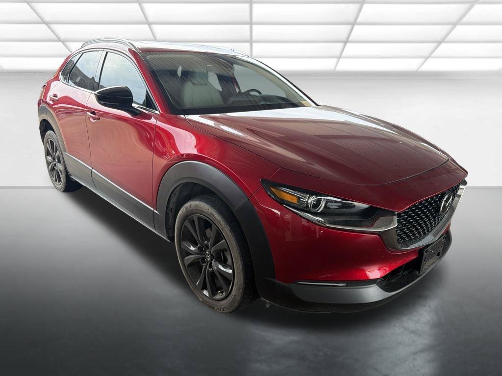 2021 Mazda CX-30 Turbo Premium