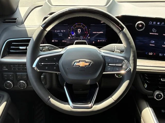 New 2026 Polar White Tricoat Chevrolet Premier image 21