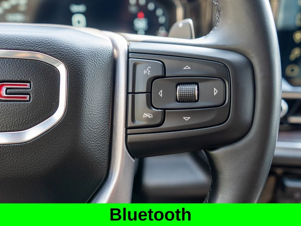 2024 GMC Sierra 1500 SLT - Photo 21