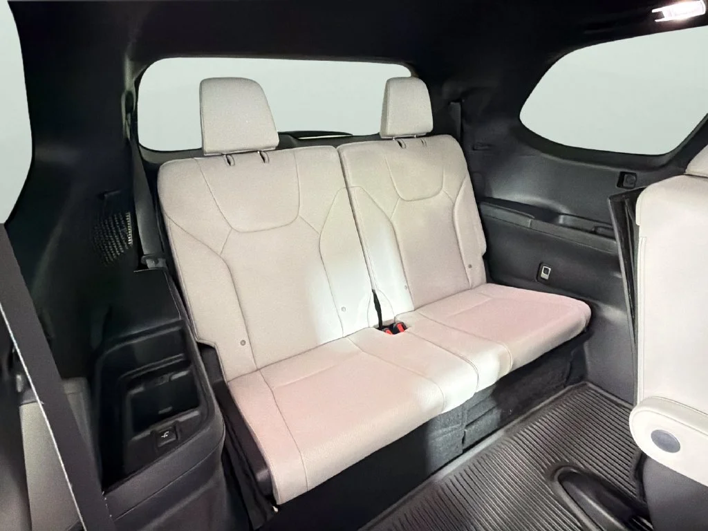 2025 Lexus TX Premium - Photo 33