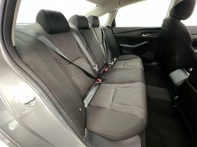2024 Honda Accord LX - Photo 17