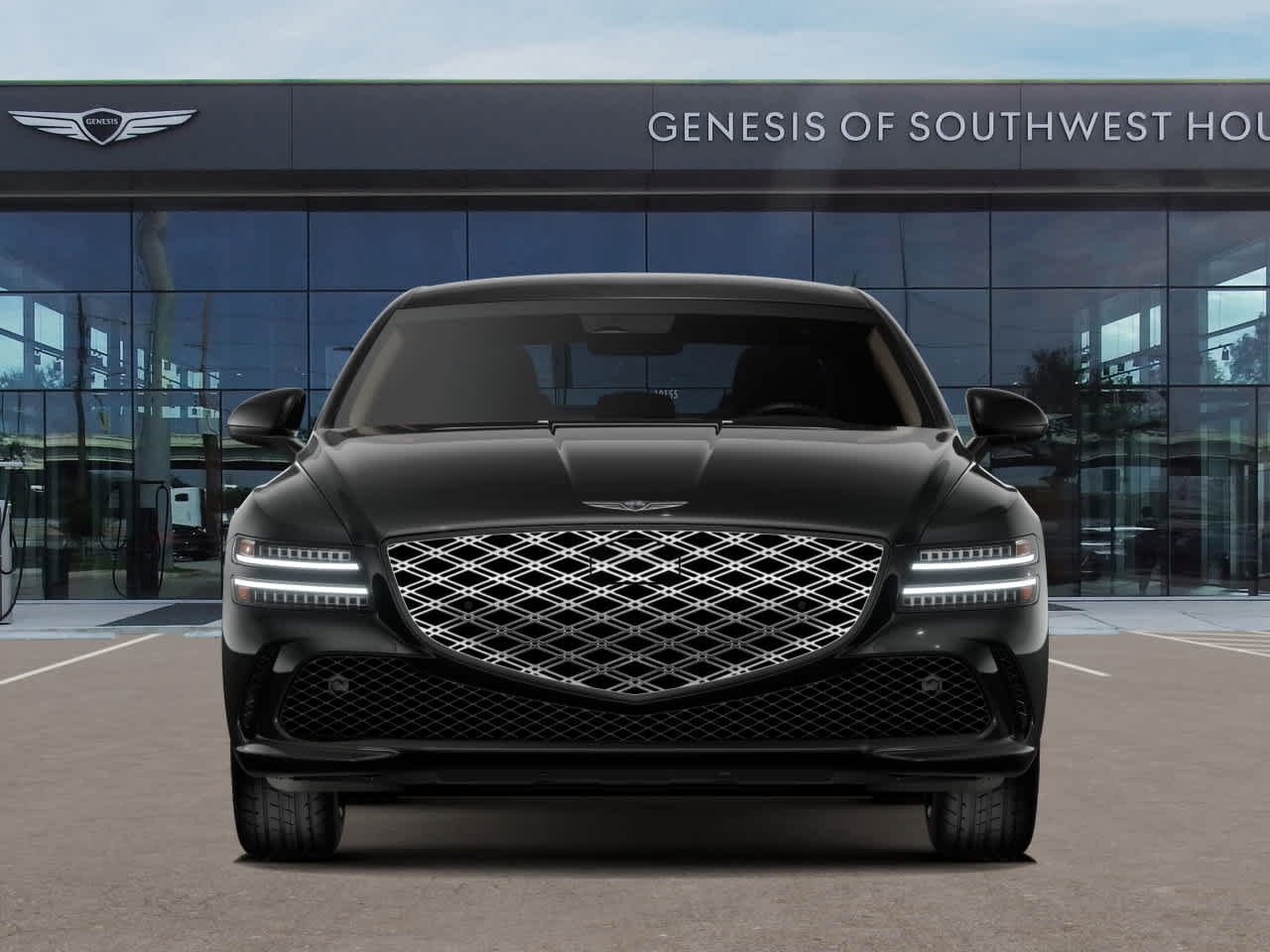 New 2027 Vik Black Genesis 2.5T ADVANCED image 8