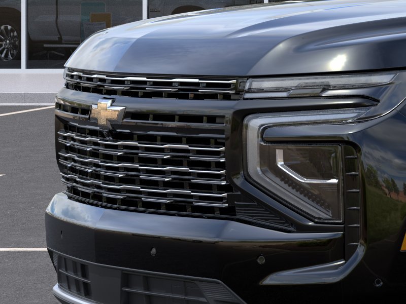 2026 Chevrolet Tahoe High Country - Photo 13
