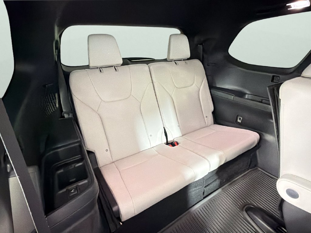 Used 2025 Black Lexus Premium image 33