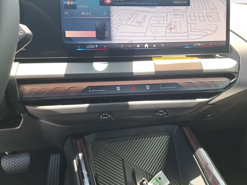 New 2026 Skyscraper Grey Metallic BMW 30 xDrive image 12