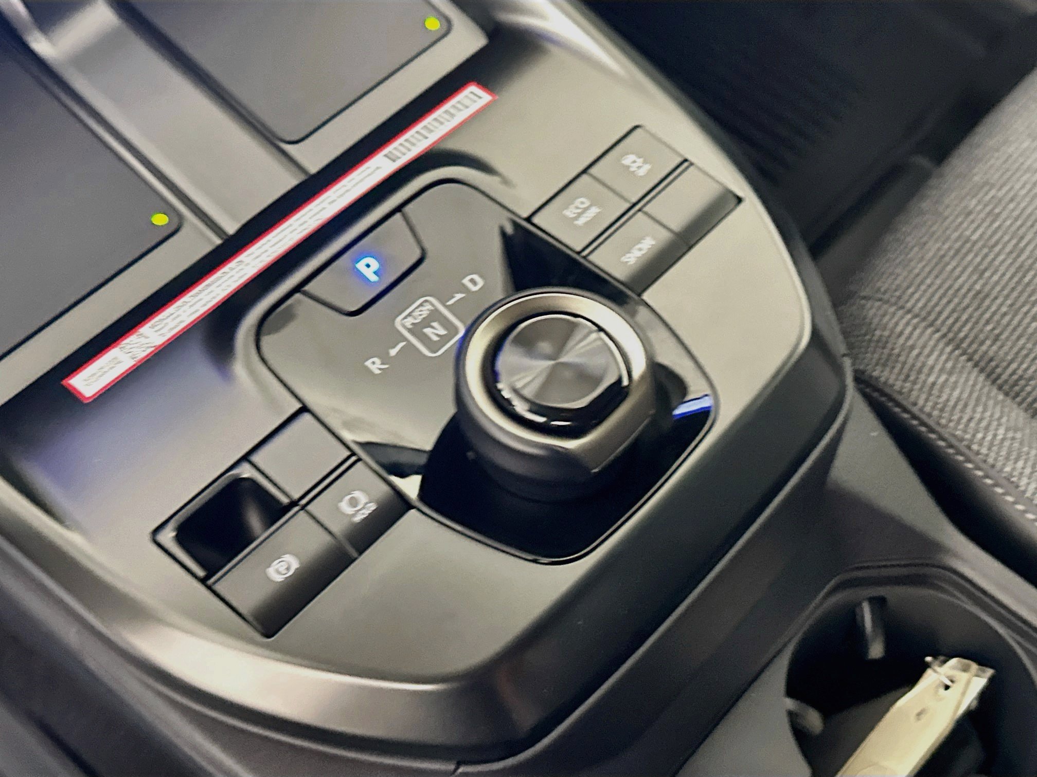 New 2026 Wind Chill Pearl Toyota XLE image 21