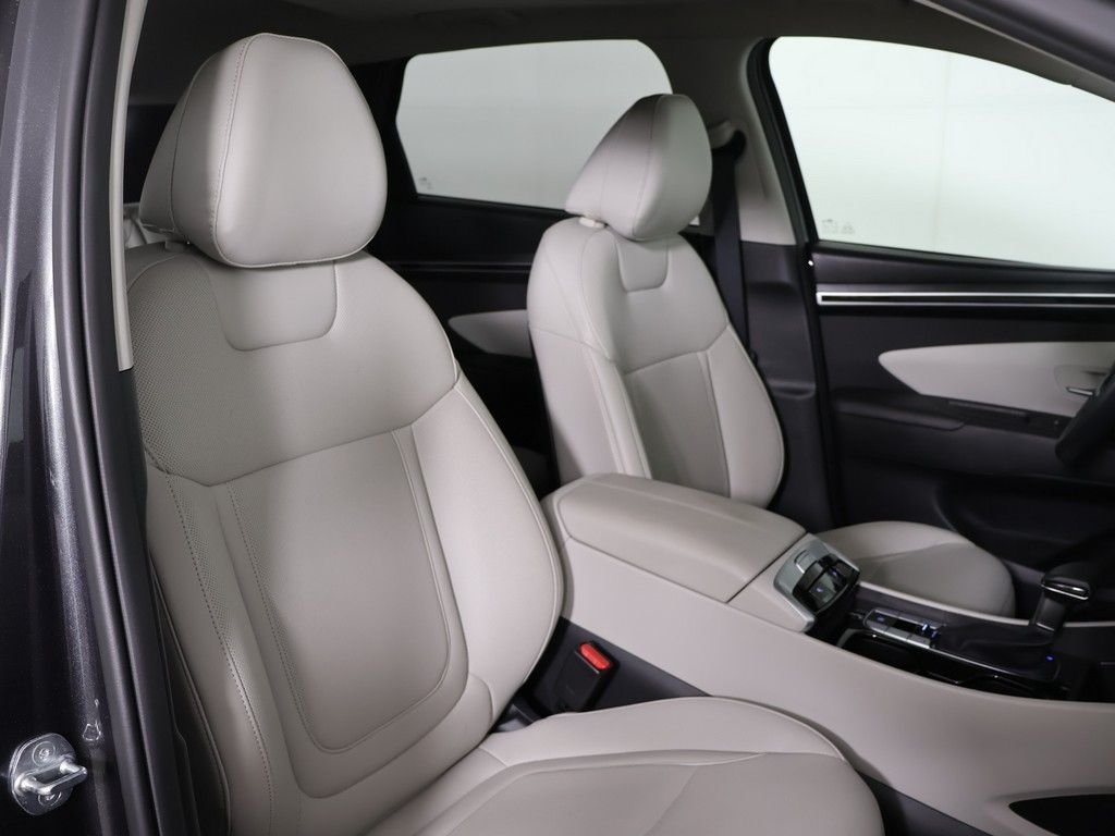 Certified Used 2023 Gray Hyundai SEL image 30