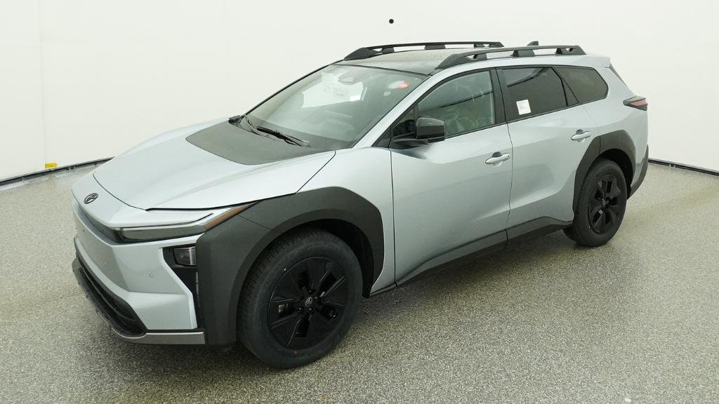 2026 Toyota bZ Woodland Woodland Premium - Photo 9