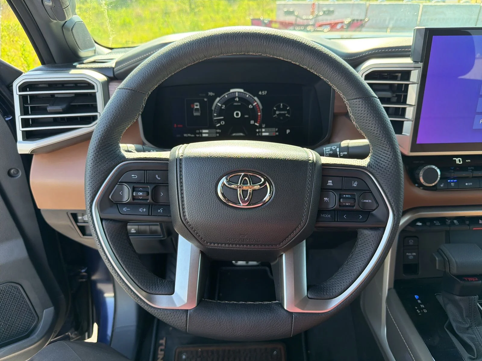 Used 2026 Blueprint Toyota 1794 image 16