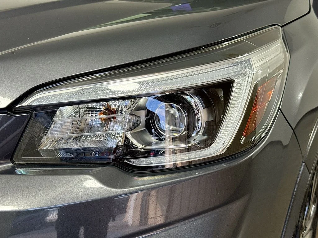 Used 2020 Gray Subaru Limited image 39