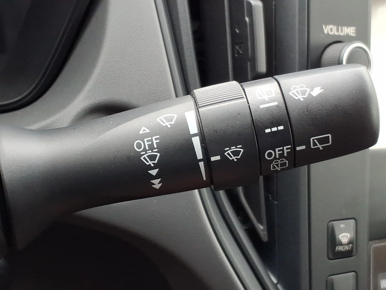 Used 2024 BLUE Subaru  image 26
