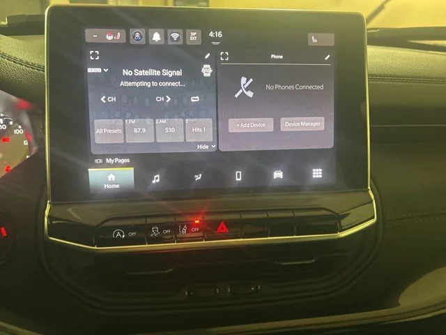 New 2026 Joose Exterior Paint Jeep Latitude image 29