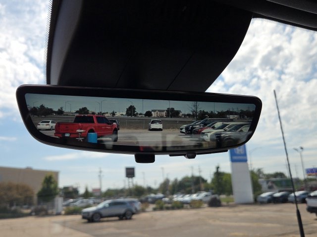 Used 2026 Onyx Black GMC AT4X image 44