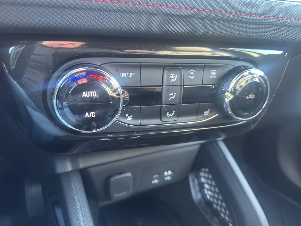 2026 Chevrolet Trailblazer RS - Photo 24